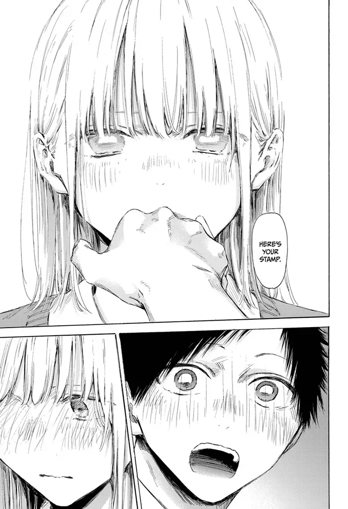 Blue Box Chapter 169 image 17_optimized